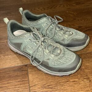KEEN 1020771 Women's Terradora Vent Sage Green Shoes Size 7.5 Sneakers Outdoor